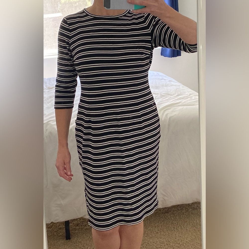 Ann Taylor Dress - L
